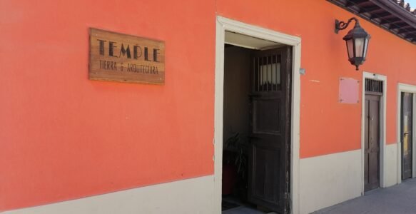 Somos Temple Aconcagua